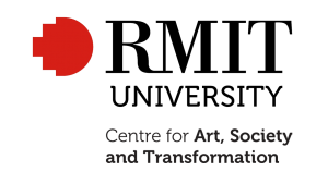 RMIT CAST Logo